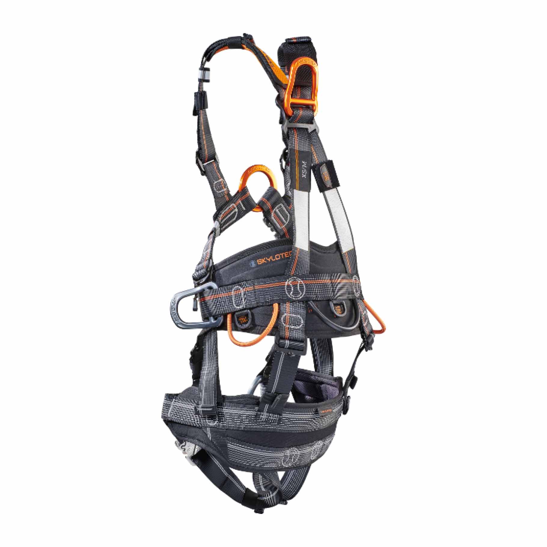 Harnesses  Premium Safety Harnesses from Skylotec & Ferno