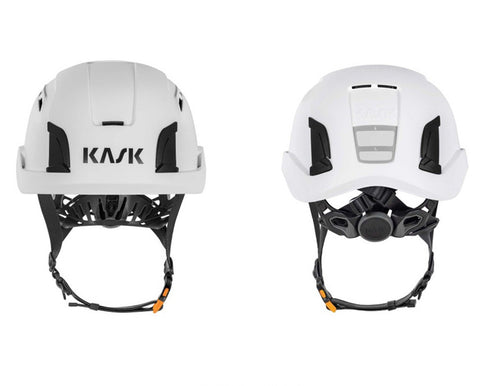 KASK Zenith X Air Safety Helmet