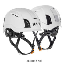 KASK Zenith X Air Safety Helmet