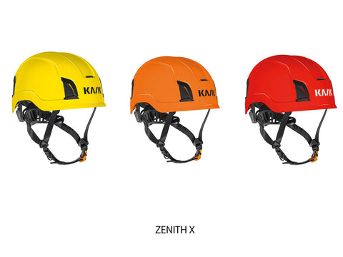 KASK Zenith X Climbing Helmet