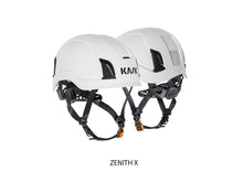 KASK Zenith X Climbing Helmet