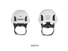 KASK Zenith X Climbing Helmet