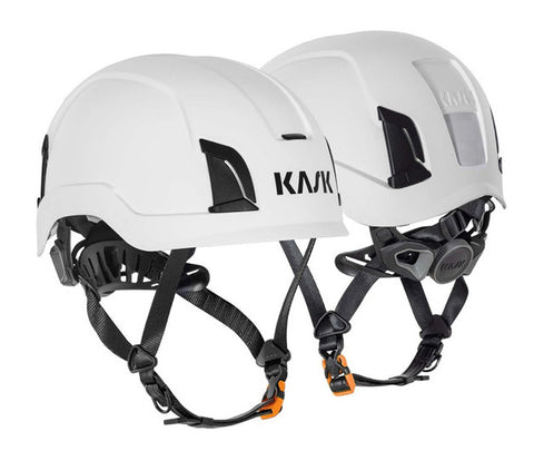 KASK Zenith X Climbing Helmet