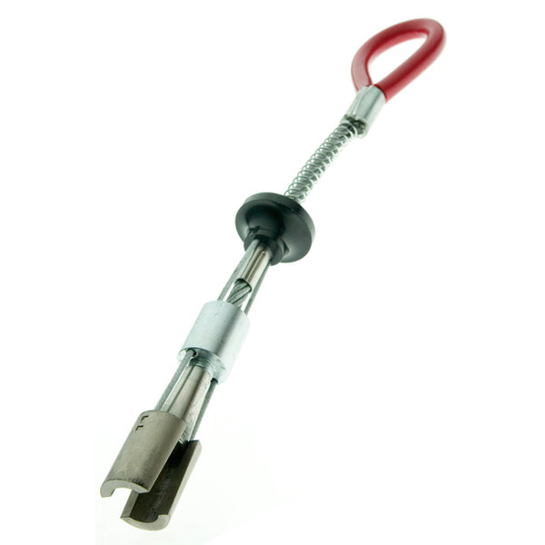 Spring Loaded Anchor Bolt - Concrete