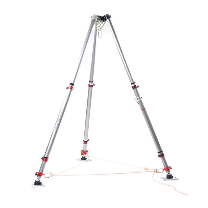 Rescue System Eagle Nest Tripod 