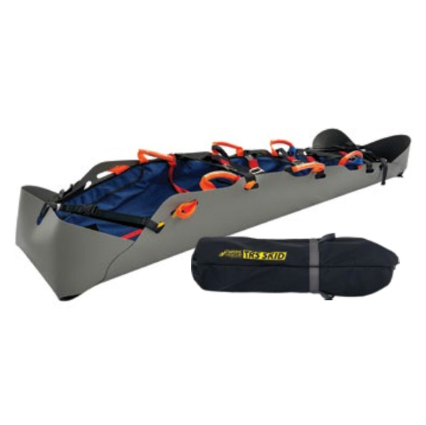 Ferno TRS SKID For Vertical Rescue Stretcher