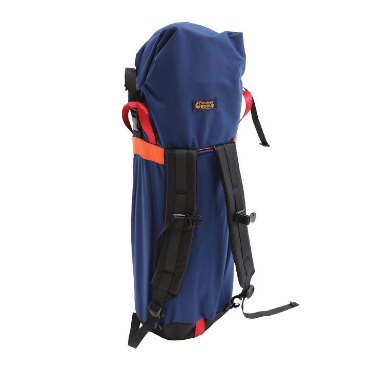 Portable Vertical Rescue Stretcher Backpack