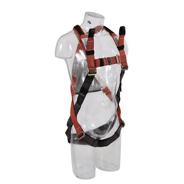 Ferno Hi-Safe FH50 Full Body Harness