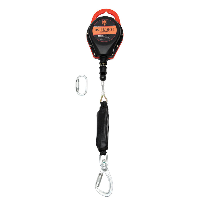 Self Retracting Lifeline - Horizontal