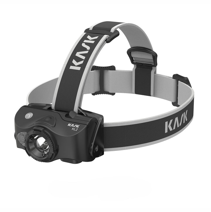 LED Helmet Headlamp KASK KL-2