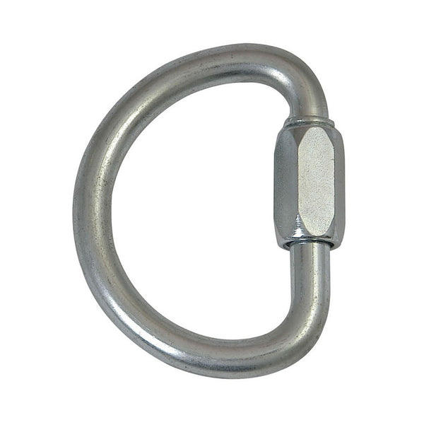 Quick Link Maillon Rapide Metal Connector C-Shape