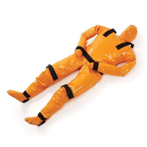 Rescue Manikin FRED Unfilled