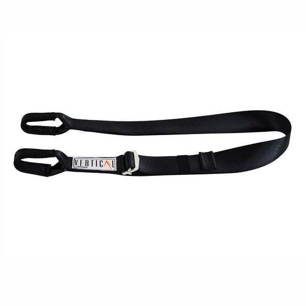 Climbing Gym Floor Belay Sling