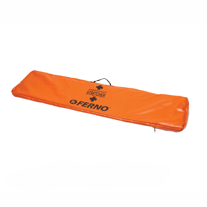 Heavy Duty Vinyl Stretcher Carry Bag or Case