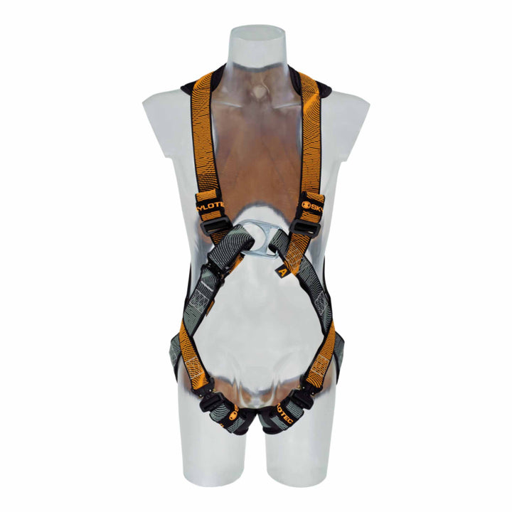 Skyfizz Lifter Click Fall Protection Harness 