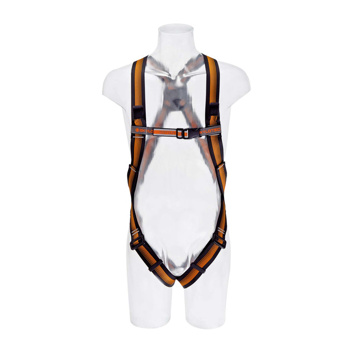 Budget Safety Harness Skylotec CS2 Click