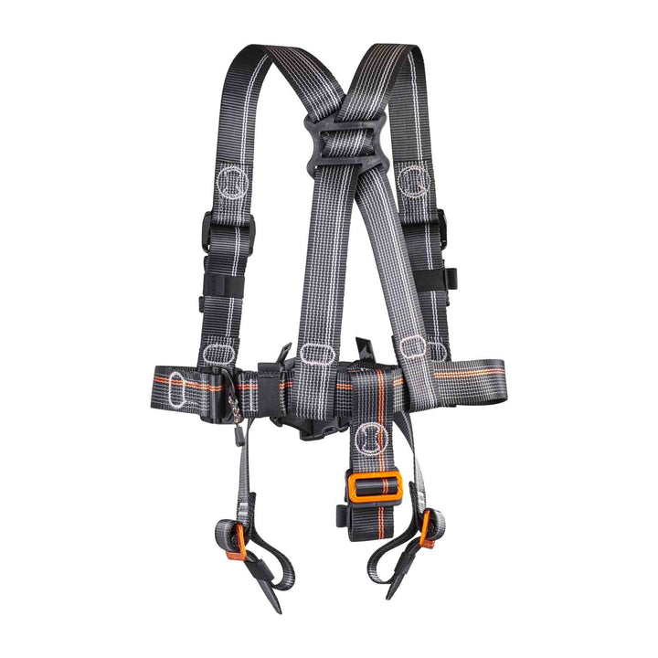 Premium Arborist Harness Skylotec Ignite ARB TOP Rear Attachment Points