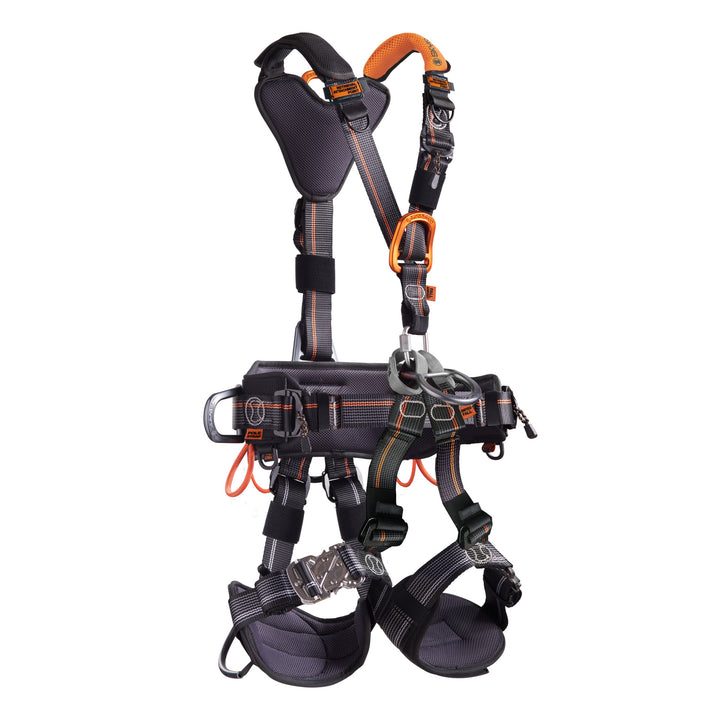 Skylotec Ignite Argon Full Body Safety Harness Front