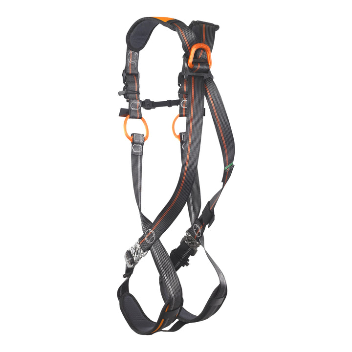 Simple Lightweight Skylotec Ignite Ion Safety Harness for Working at Heights