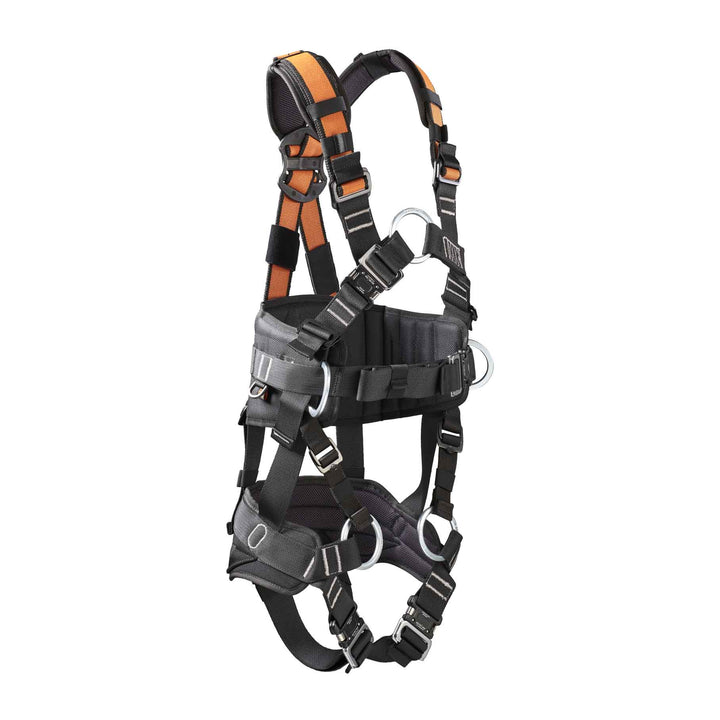 Tower Workers Full Body Harness Skylotec Towerflex