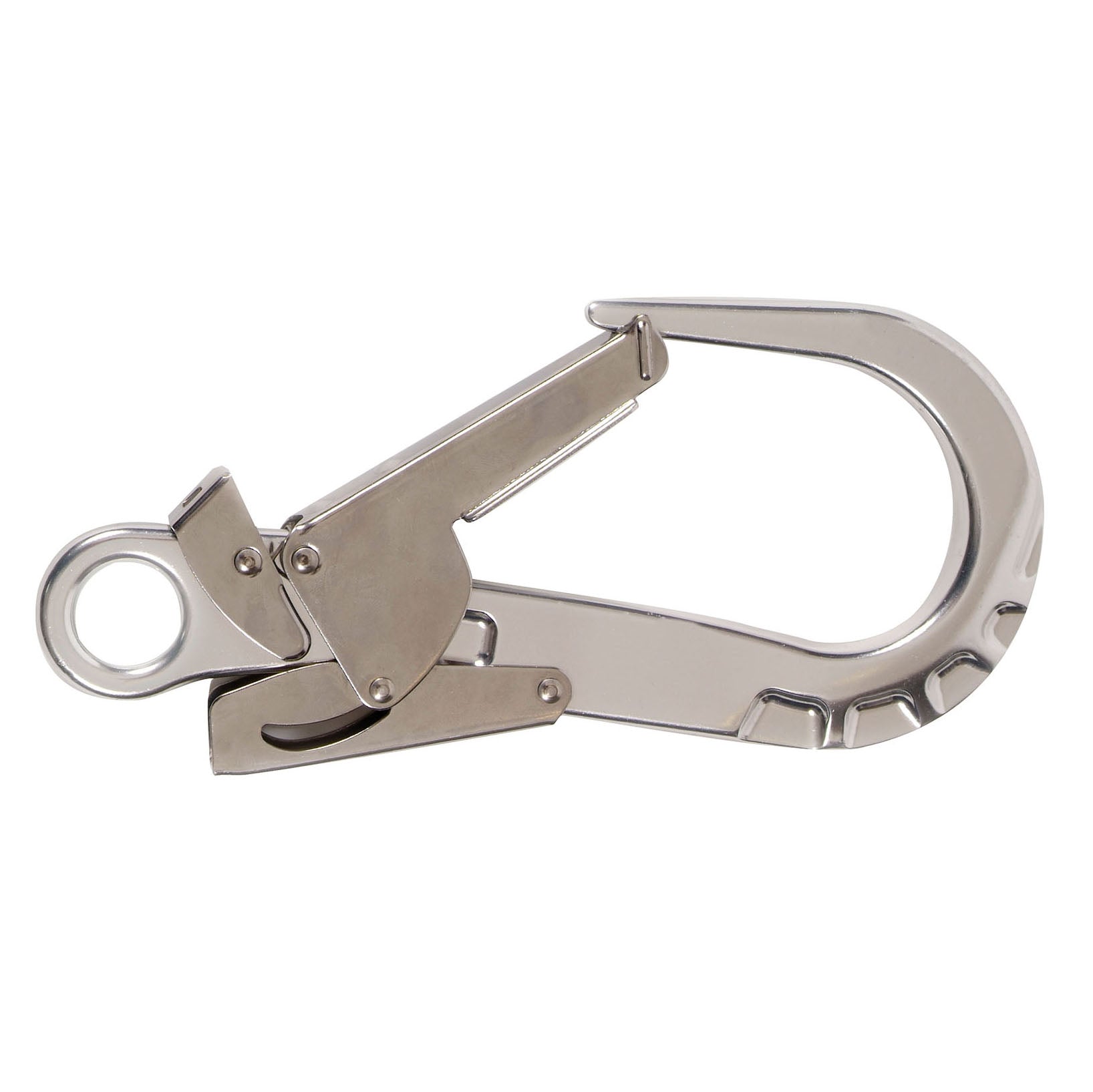 Hooks | Scaffold Hook 3 Way Large Alloy