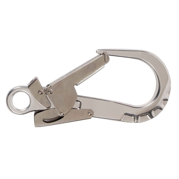 Ferno Scaffold Hook 3 Way Large Alloy