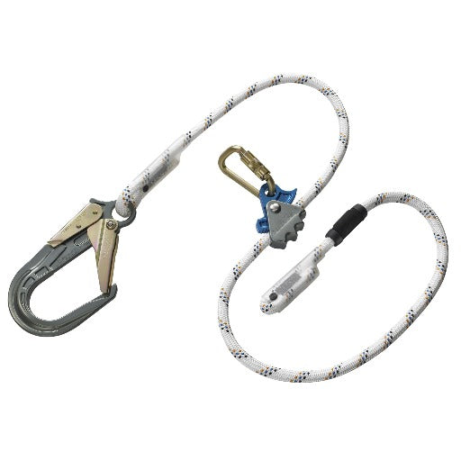 Skylotec Ergogrip SK16 Pole Strap Work Positioning Device