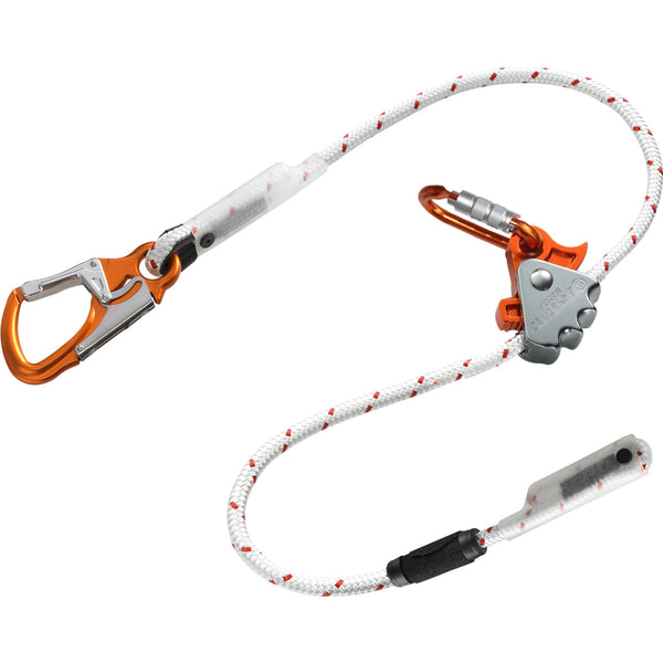 Work Positioning Device Skylotec Ergogrip Sk12 Alloy Hardware - Pole Strap