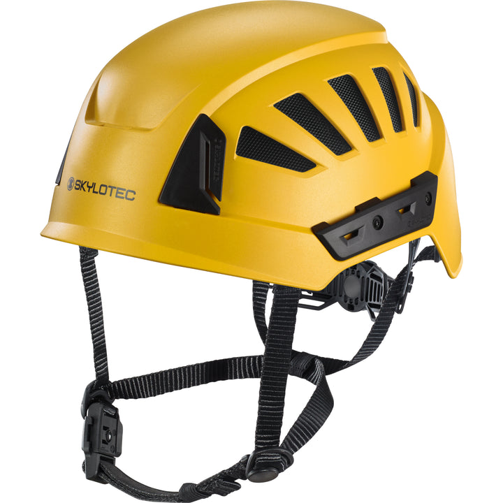 Helmet Skylotec Inceptor GRX Yellow