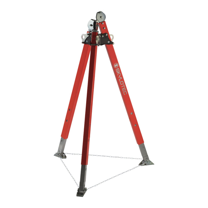 Confined Space Rescue Tripod Skylotec Jackpod 2