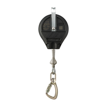 Retractable Fall Arrest Devices | Lanyards - Fall Blocks - Lifelines