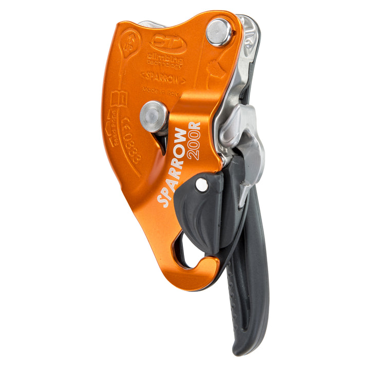 Climbing Technology Descender Sparrow 200R