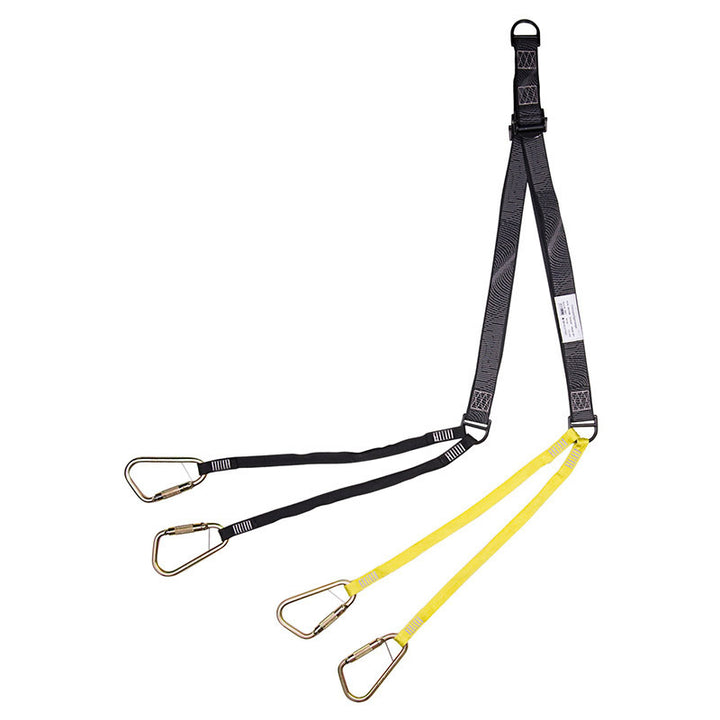 Basket Stretcher Lifting Bridle