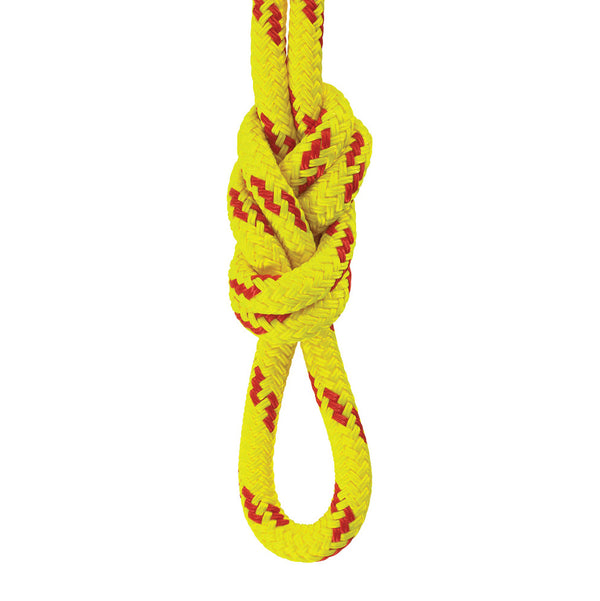 Water Rescue Floating Hi Vis 11mm Rope