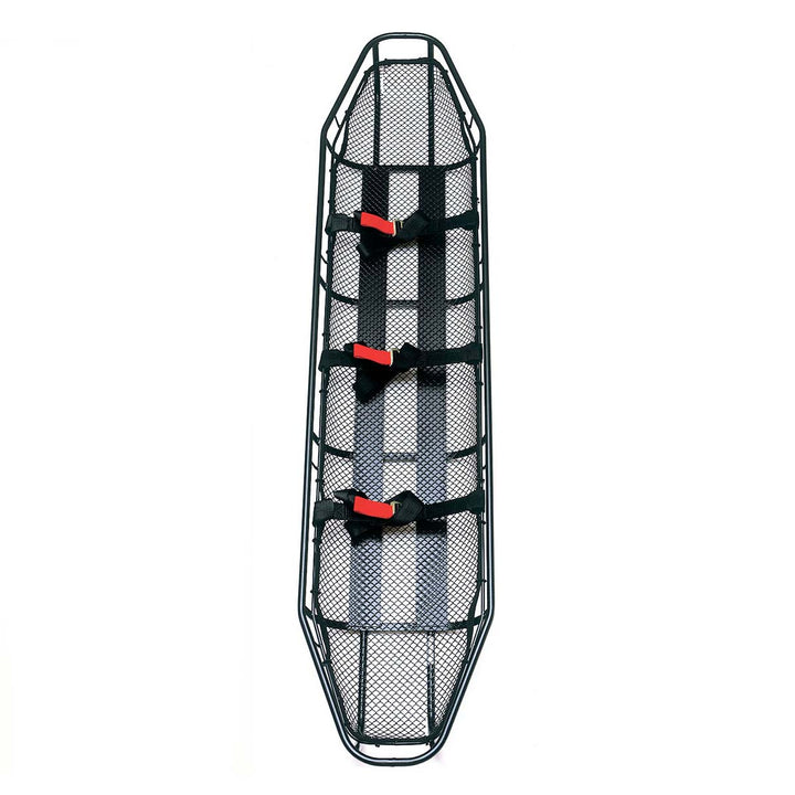 Ferno Rescue Traverse Gazelle Basket Stretcher Confined Space Version