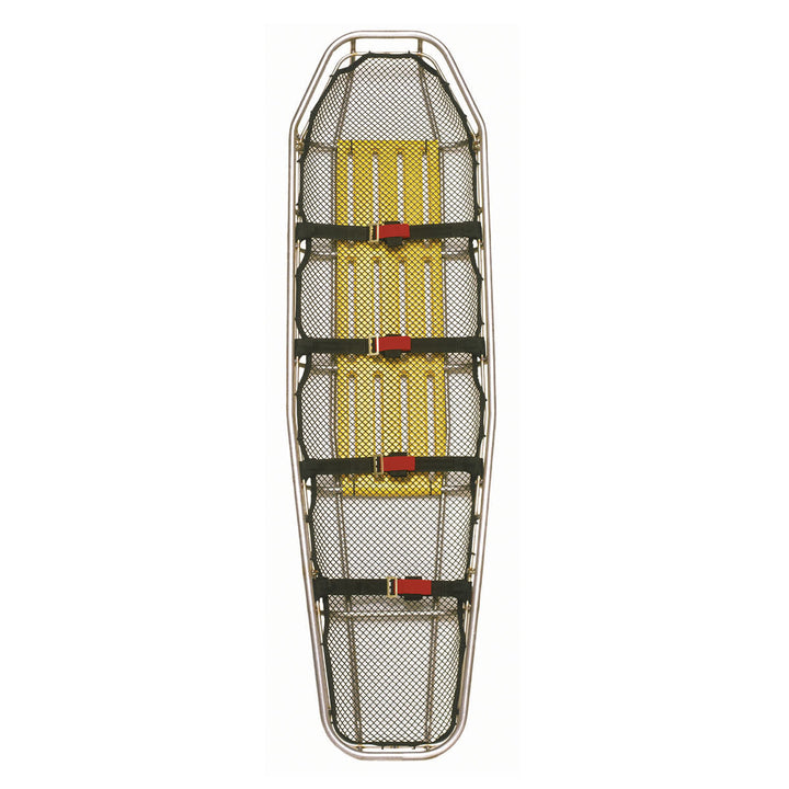 Ferno Titan Stainless Steel Rescue Stretcher