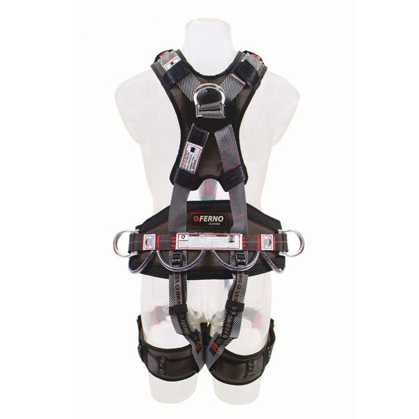 Ferno Centrepoint II Plus Full Body Harness