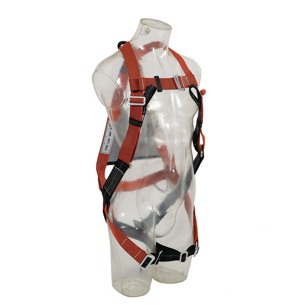 Hi-Safe FH17 Full Body Harness Front