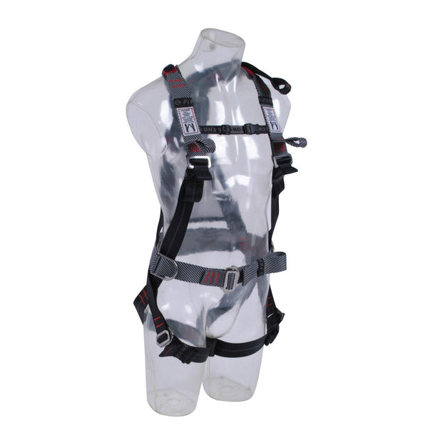 Ferno Tradesman Full Body Harness VHI TRADE CSW M Fall Protection